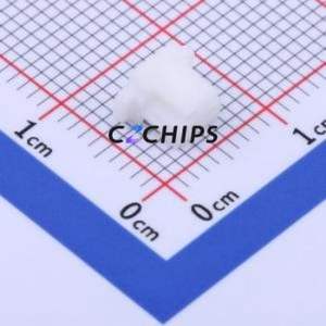 X1002H-04L-N0HF Housing (Wire-to-Board / Wire-to-Wire) P=1mm Connector 1x4P 1mm 1 4 - Product Image 2