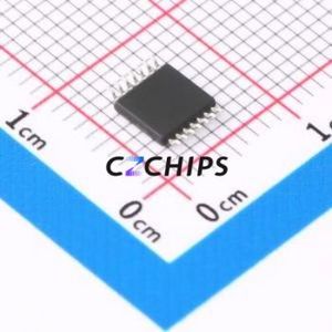 Comparador de chips IC de circuito integrado LM2901XQ, original y nuevo - Product Image 2