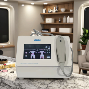 Portable SMAS 5 Cartridges Eye Lifting Vmax Smas Hiifu <b>Machine</b> <b>Stretch</b> Marks Removal Wrinkle Removal Hefu SMAS <b>Machine</b> - Product Image 6