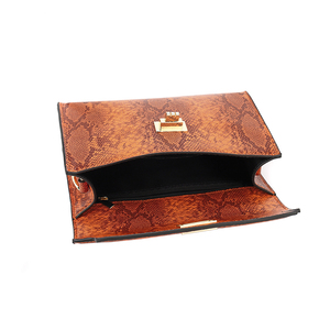 Bolsos de Mano de Cuero Genuino de Vaca de Alta Calidad, Diseño de Marca Famosa, Tendencia 2026, para Mujer, Verano e Invierno - Product Image 6