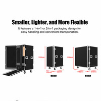 Fabricant d'écrans LED, panneau LED flexible P1.53mm, signalétique publicitaire numérique, mur vidéo, stand mince pour exposition commerciale