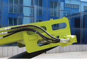 Large Scale Feed <strong>Grinder</strong> <strong>hay</strong> Forage Chopper Grass Straw Silage Bale Tub <strong>Grinder</strong> Machine for Animal Feed - Product Image 4