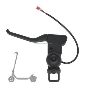 Pièces de réparation de frein à poignée pour trottinette électrique XIAO Mi 5 Plus 4 Lite 2ème génération, pièces de rechange et accessoires - Product Image 2