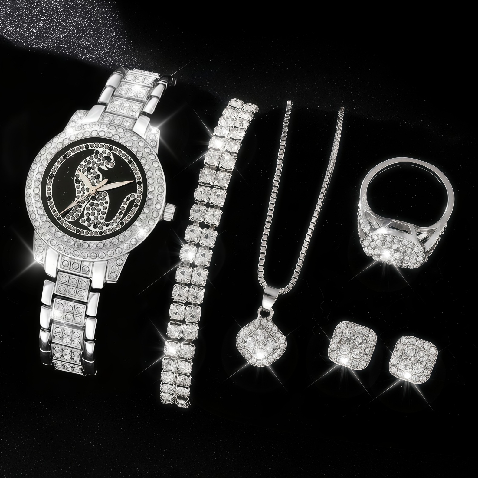 Plata - Estilo 4