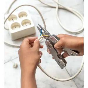 Multiutensile Solido con 12 Funzioni, Gadget Personalizzati - Product Image 2