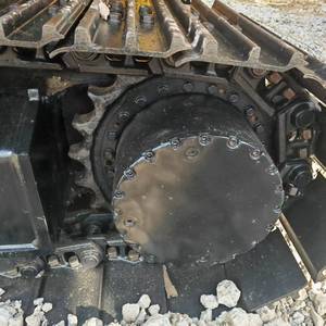 รถขุดตีนตะขาบ SY215C หนัก SY235C & SY215Cpro มือสอง - Product Image 4