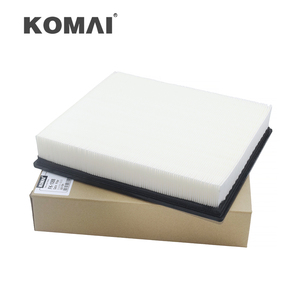 Filtro de Aire para Cabina KOMAI 1070266 107-0266K AF4180 CA-55741 AF25090 3097074 5839AF25090 P536429 PA 7666 4856649 4728406 SC 90009 - Product Image 2