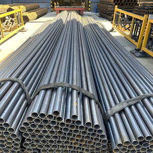 <span class=keywords><strong>Tubo</strong></span> de Acero Redondo Soldado en Espiral, Fabricado en China por Youfa, Soldadura por Arco Sumergido <span class=keywords><strong>Helicoidal</strong></span>, para Transporte de Fluidos y Líquidos - Product Image 4