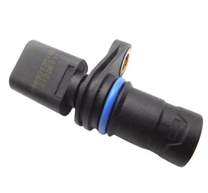 <span class=keywords><strong>Capteur</strong></span> de <span class=keywords><strong>vilebrequin</strong></span> OEM 05293093AA 04693135AA Neuf avec garantie 1 an pour <span class=keywords><strong>Mini</strong></span> <span class=keywords><strong>Cooper</strong></span> S One R50 R53 R52 1.6L 2001-2007 Capteurs automobiles - Product Image 2