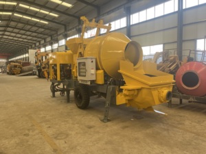 Mezcladora de Concreto Móvil Diésel <span class=keywords><strong>con</strong></span> <span class=keywords><strong>Bomba</strong></span>, <span class=keywords><strong>Precio</strong></span> de Fábrica, Mezcladora de Concreto <span class=keywords><strong>con</strong></span> <span class=keywords><strong>Bomba</strong></span> de 100 Metros en Venta - Product Image 2