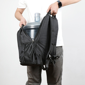 New Fashion Large Capacity Backpack Oxford Fabric Student Backpack Retail Wholesale Outdoor Backpack <b>Bags</b> for Men - Product Image 6