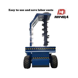 Le tourne-composter le plus vendu au monde en HINDA-300! - Product Image 2