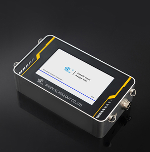 Détecteur <span class=keywords><strong>de</strong></span> <span class=keywords><strong>fuite</strong></span> <span class=keywords><strong>de</strong></span> gaz portable BONDI, hydrogène/<span class=keywords><strong>azote</strong></span>, modèle S30, capteur <span class=keywords><strong>de</strong></span> haute qualité, batterie lithium rechargeable 8,4 V, IP65 - Product Image 3