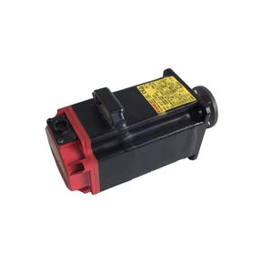 Oferta 2026: Motor AC Fanuc A06B-0205-B000 con Servicio de Reparación para Amplificador Fanuc para Accionamiento Industrial Fanuc - Product Image 1