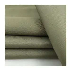 Tissu élastique en coton, vente en gros, 2020