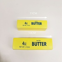 Nouveau jouet anti-stress en PU à rebond lent, Hachimi Yellow Butterball, adapté aux étudiants pour soulager le stress