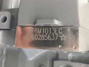 OEM New bf6m1013 bf6m1013ec bf6m1013fc nước coold động cơ diesel cho Deutz - Product Image 3