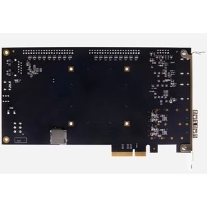Placa FPGA GGDX ALINX AXP100B, Kit de Evaluación Xilinx SFP PANGOMICRO Logos2 PCIe, Desarrollo FPGA con Pango 2 - Product Image 3