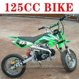 125CC אופנוע 110CC אופנוע 90CC אופנוע (MC-601)