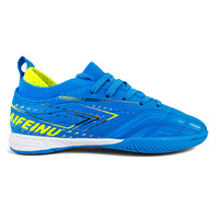 SAIFEINU chaussures de Football professionnelles en caoutchouc pour enfants taille américaine 6 bottes de gazon durables chaussures de Football supérieures en microfibre pour enfants