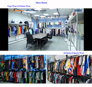 Vestido de Pickleball Feminino Personalizado com Decote Quadrado e Costas Cruzadas, Manga Longa, Shorts Embutidos, Vestido Atlético para Tênis - Product Image 5