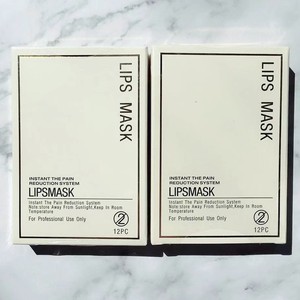 ครีมทาปากแบบไม่เจ็บปวดสำหรับเตรียมผิวก่อนทำ PMU หรือการสักคิ้วถาวร - Product Image 4