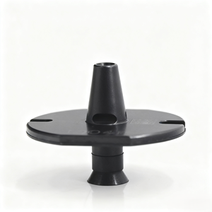 Testina di Aspirazione Panasonic 1004N N610098972AA per Macchine SMT CM402 CM602 NPM, Ricambio Originale per Chip Mounter e Assemblaggio SMD - Product Image 2