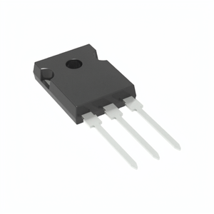 ชิปอิเล็กทรอนิกส์ชิ้นส่วนทรานซิสเตอร์ TO-247 R6076ENZ1C9 BOM IC มีของในสต็อก - Product Image 1