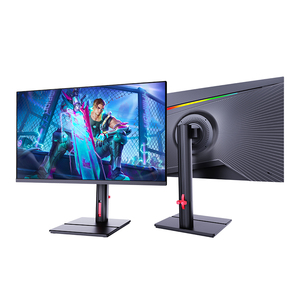 จอเกมมิ่งโค้งดีไซน์สวย ขนาด 27/32 นิ้ว ความละเอียด 2K/4K 144HZ 165HZ จอ LCD ขนาด 27 นิ้ว 32 นิ้ว 34 นิ้ว - Product Image 2