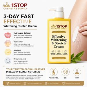 Crème Hydratante de Jour Signature Centella pour Femmes à Peau Sensible Testée Dermatologiquement Plateforme d'Innovation Cosmétique en Gros - Product Image 3