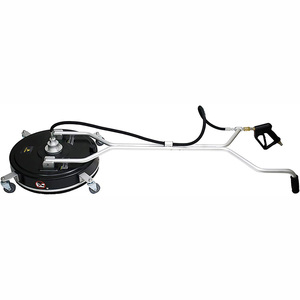 4 ruote 4000 Psi 6.0G.<span class=keywords><strong>P</strong></span>.M Multi-superficie piana 20 pollici lavavetri per esterno - Product Image 4