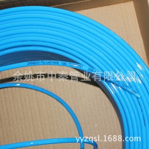 Manguera Neumática de PU de Calidad Premium Zhongqin 6*4, Ecológica, Ventilada, Operada con Aceite, Producto Original de Fábrica - Product Image 2