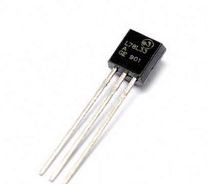 L78L33 TO-92 ราคาดีที่สุด - Product Image 1
