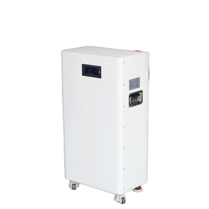 Batterie au lithium fer phosphate solaire murale 51,2V/48V 280Ah/300Ah IP55 avec BMS, 15kWh - Product Image 2