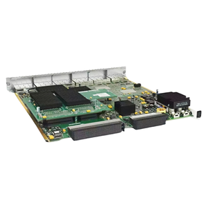 6500 24-Port Gigabit <b>Ethernet</b> Module WS-X6724-SFP Fiber Transceivers - Product Image 4
