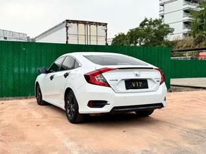 Honda <span class=keywords><strong>Civic</strong></span> 1.5T CVT Sport Edition 2019 d'occasion, berline LHD, rapport d'inspection d'exportation Afrique disponible - Product Image 4