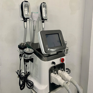 <span class=keywords><strong>Prix</strong></span> de <span class=keywords><strong>la</strong></span> machine de <span class=keywords><strong>cryolipolyse</strong></span> 360, machine amincissante par <span class=keywords><strong>cryolipolyse</strong></span>, machine de congélation des graisses, <span class=keywords><strong>cryolipolyse</strong></span> - Product Image 4