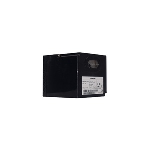 SIEMENS ตัวควบคุมเตาน้ํามันต้นฉบับใหม่ล่าสุด <span class=keywords><strong>LAL</strong></span> ซีรีส์ LAL2.25-110V - Product Image 1