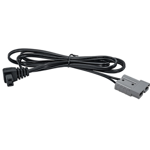 12V <span class=keywords><strong>2</strong></span>-Pin Kühlschrankkabel 50A Batterieanschlussstecker mit 30A Sicherung für Waeco Kühlschrankkabel C11 KÜHLSCHRANKSTECKER 14AWG 1,8M - Product Image 3