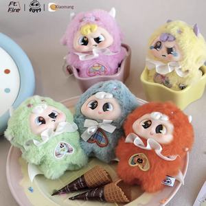 Nouvelle <span class=keywords><strong>vente</strong></span> flash : Série Pippy Little Demon, peluches en boîte aveugle, figurines et poupées tendance, accessoires pour sacs à main, cadeaux pour femmes - Product Image 4