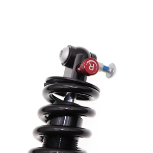 <span class=keywords><strong>Amortisseur</strong></span> arrière EXA 291R, amortisseurs de suspension réglables, ressort Kindshock, <span class=keywords><strong>VTT</strong></span>, descente, 125 1000 1250 lbs, scooter - Product Image 5