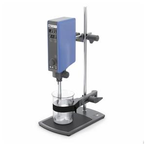 Dispersor IKA T 25 OEM Personalizable, Metálico, Digital, ULTRA-TURRAX, Fácil de Limpiar - Product Image 4