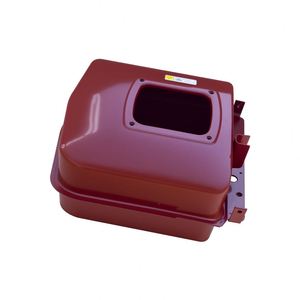 Réservoir d'eau pour moteur diesel CDHB, pièce pour moteurs agricoles ZS1100 avec garantie d'un an - Product Image 4