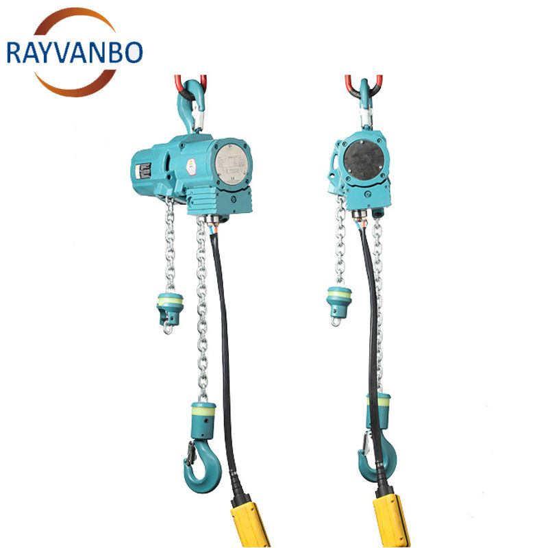 High Quality New Air Conditioning Hoist 8-20 Ton 3m Lifting Height ...