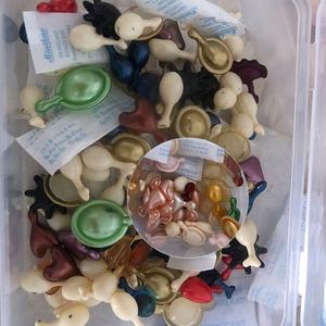 Serum pemutih kulit, 30 buah Serum Ceramide pencerah Perawatan Kulit kapsul mengurangi kerut jumlah besar - Product Image 2