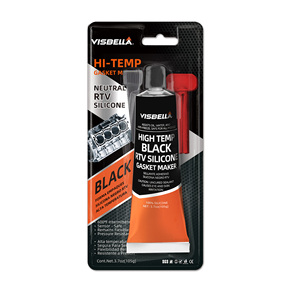 Visbella <span class=keywords><strong>RTV</strong></span> سيليكون طوقا صانع <span class=keywords><strong>Com</strong></span> Ferramenta De Empurrar - Product Image 2