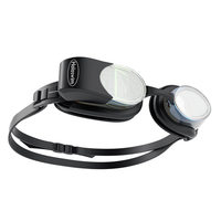Holoswift 2GoAR Lunettes de natation intelligentes à affichage numérique en temps réel, équipement de natation anti-buée haute définition