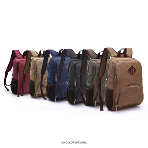 Рюкзак для ноутбука ZUOLUNDUO, легкий, настраиваемый, симпатичный рюкзак для девочек - Product Image 6