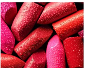 Rouge à lèvres liquide mat vegan longue tenue de marque de luxe en gros - Product Image 6