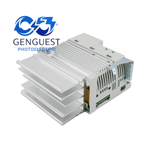 Variador de Frecuencia VFD de 3000W Trifásico para Compresores, Modelos E82MV751-41300/151/152, E82MV152-41300/151/152, E82MV222-41300/151/152 - Product Image 1